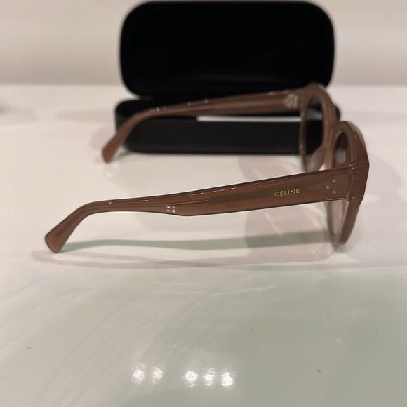 Celine Sunglasses - Picture 4 of 5